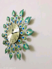 Clocks