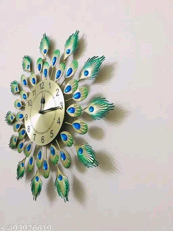 Clocks