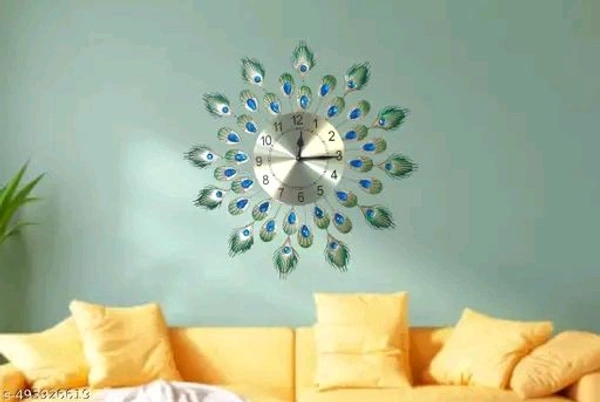 Clocks