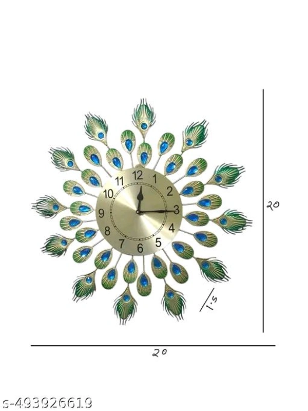 Clocks