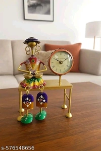 Ravishing Clocks