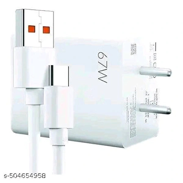 Mobile Chargers