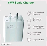 Mobile Chargers