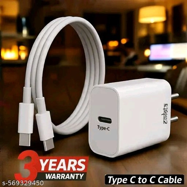 Mobile Chargers