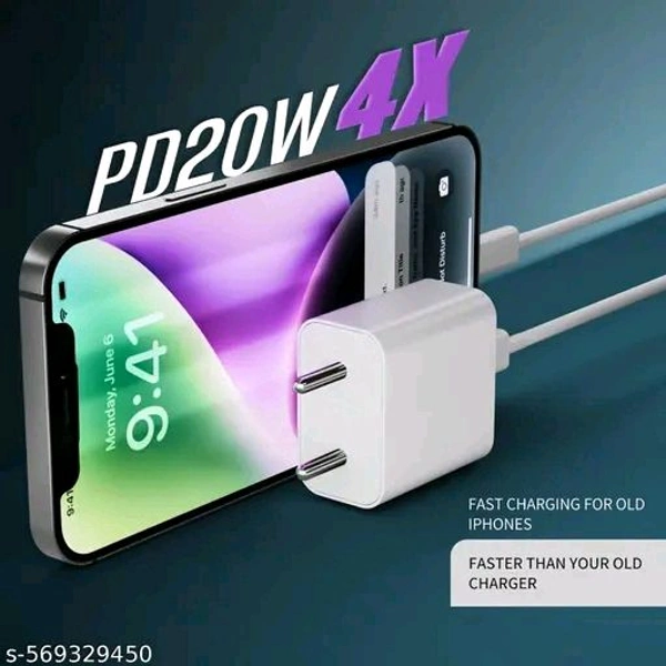 Mobile Chargers