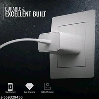 Mobile Chargers