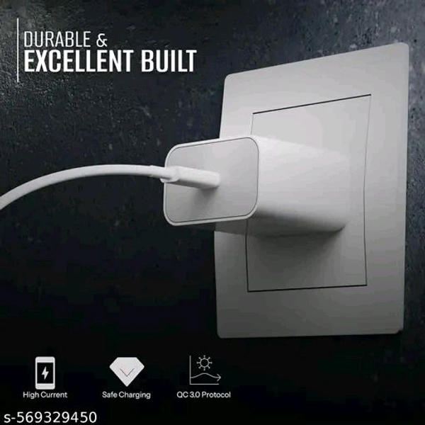 Mobile Chargers