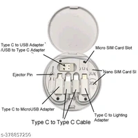 Trendy Cables
