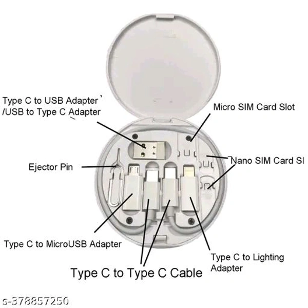 Trendy Cables