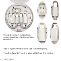 Trendy Cables