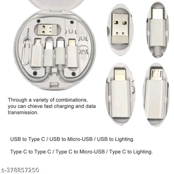 Trendy Cables