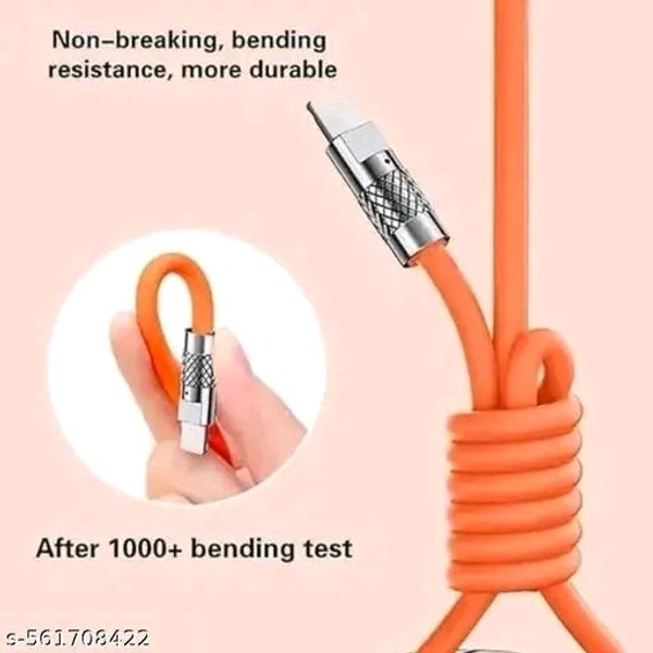 Trendy Cables