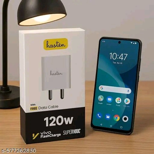 Mobile Chargers