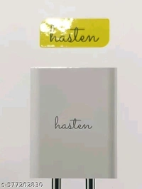 Mobile Chargers