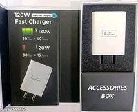 Mobile Chargers