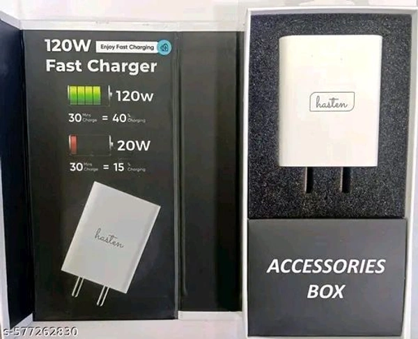 Mobile Chargers
