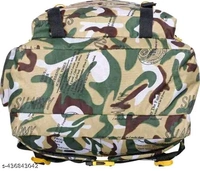 Military Print Backpack Hiking/Trekking/Rucksack Bags for Men & Women - 55 Liters