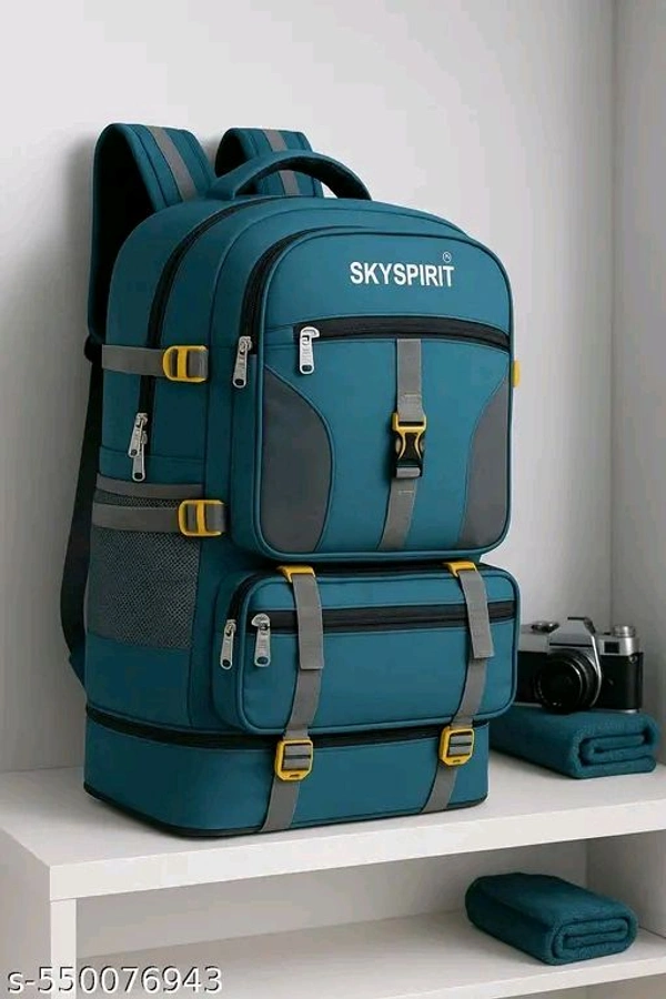 Elite Women Rucksacks