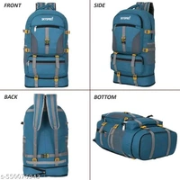 Elite Women Rucksacks