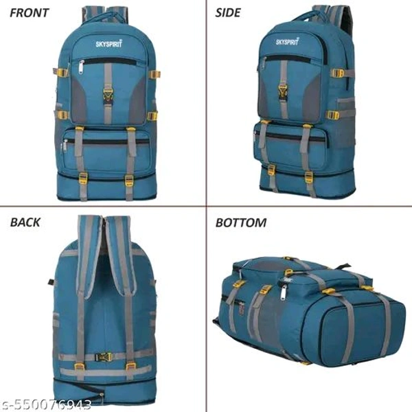 Elite Women Rucksacks