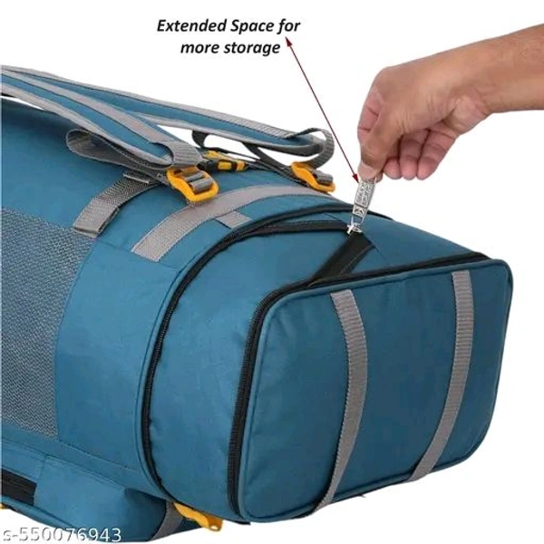 Elite Women Rucksacks