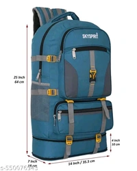 Elite Women Rucksacks