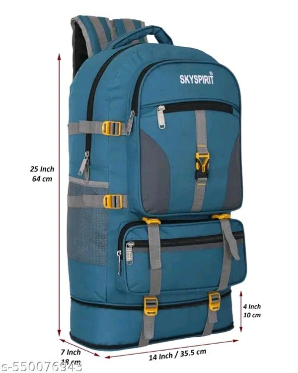 Elite Women Rucksacks
