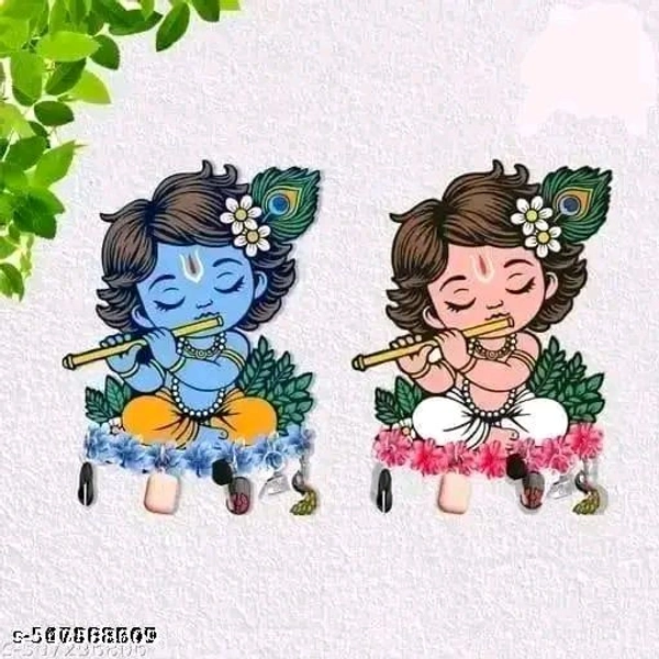Alluring Key Holders