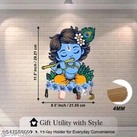 Alluring Key Holders