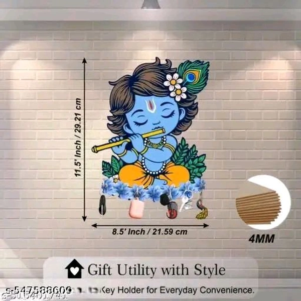 Alluring Key Holders