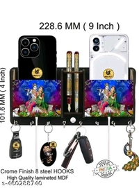 Trendy Key Holders