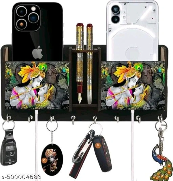 Voguish Key Holders