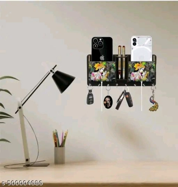 Voguish Key Holders