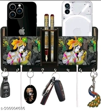Voguish Key Holders