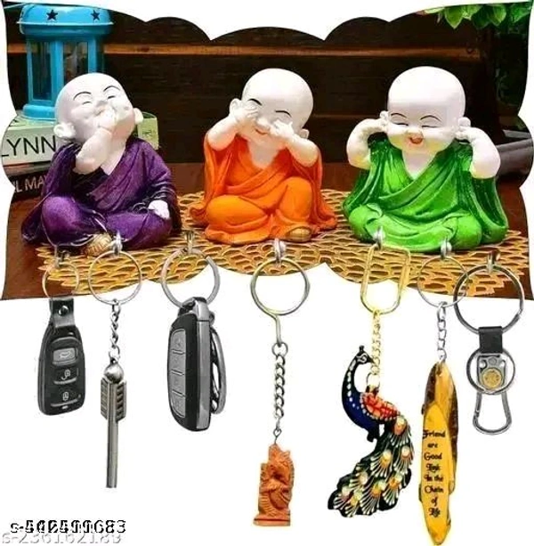 Elite Key Holders