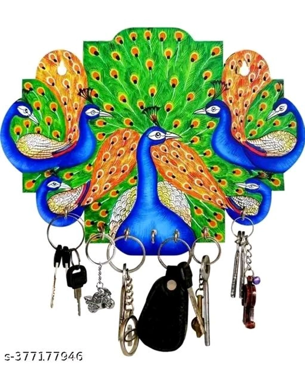 Classy Key Holders