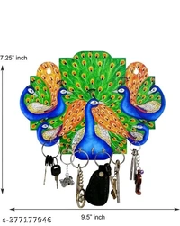 Classy Key Holders
