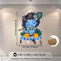 Fashionable Key Holders