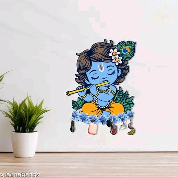 Fashionable Key Holders