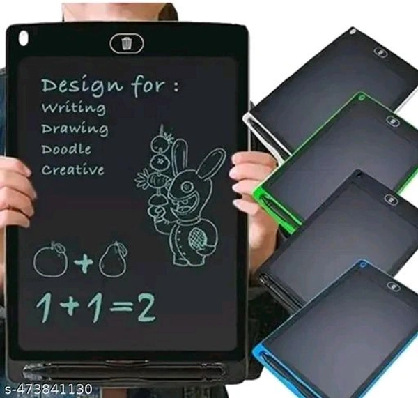 Wonderful Writing Pads