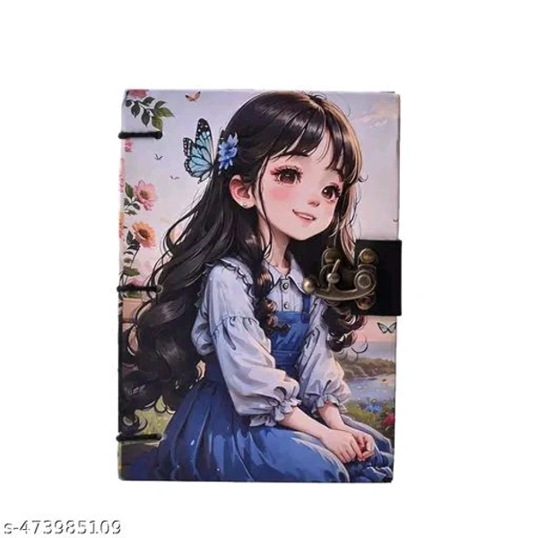 Wonderful Diaries