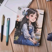 Wonderful Diaries