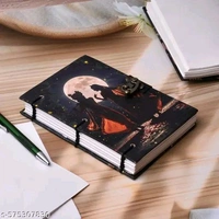 Beautiful Diaries