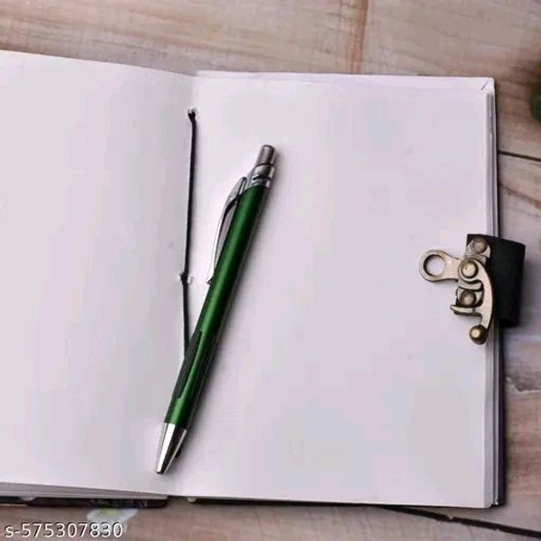 Beautiful Diaries