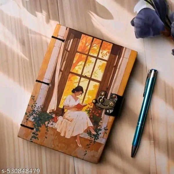 Beautiful Diaries