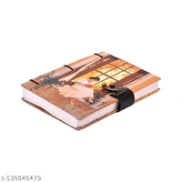 Beautiful Diaries