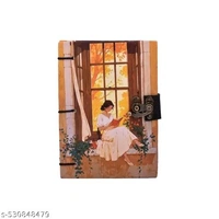 Beautiful Diaries