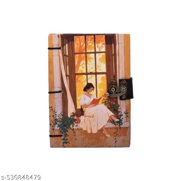 Beautiful Diaries