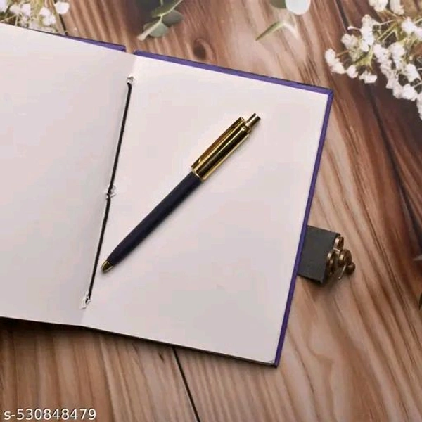 Beautiful Diaries