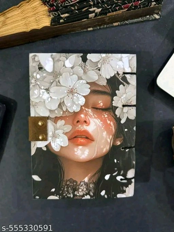 Trendy Diaries